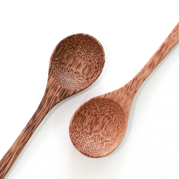 Wooden Smoothie Scoop(품절)