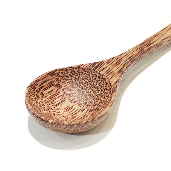 Wooden Smoothie Scoop(품절)