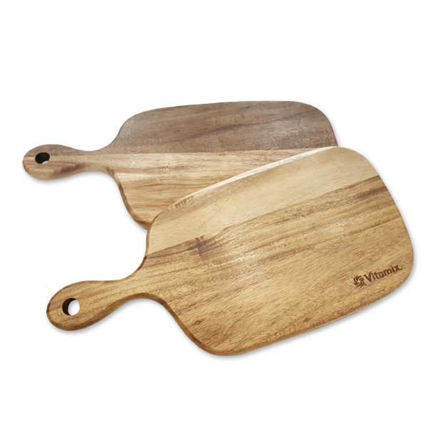 Wood Cutting Board