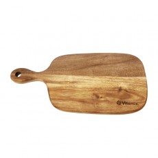 Wood Cutting Board