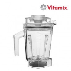 Vitamix 바이타믹스 1.4L 인터락 WET 컨테이너 용기 (탬퍼 포함)