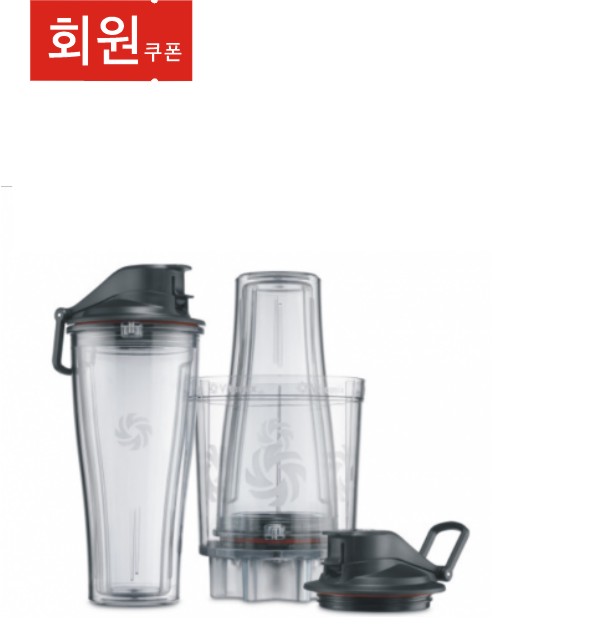 Personal Cup Adapter PCA 컵&컵
