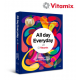 Vitamix 바이타믹스 레시피북 All day Everyday with Vitamix