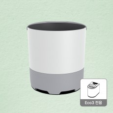 푸드사이클러 에코3 Eco 3 전용 탈착식 버킷 BK-200WH