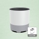 푸드사이클러 에코3 Eco 3 전용 탈착식 버킷 BK-200WH