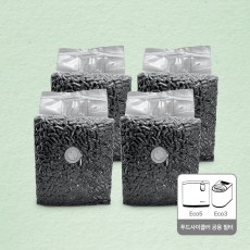 푸드사이클러 전용 카본 필터 4팩 RC-004